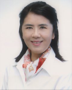 中国語と漢詩 体験教室