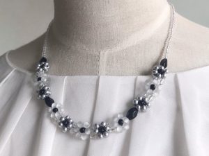 2/6・3/6 ビーズアクセサリー