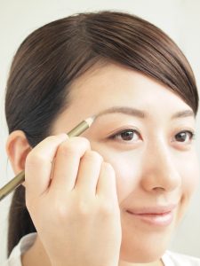 12/16 1DAYレッスン『顔の印象が変わる眉講座』 かづきれいこメイク