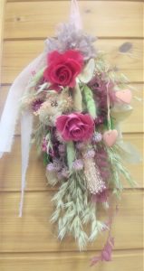 2/10・3/10 ナチュラルテイスト花束💐