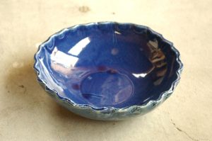 6月・７月・8月　 陶芸体験教室  　会場：菱工房（笛吹市境川町）