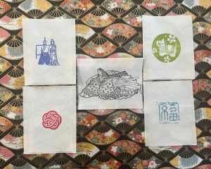 2/26　季節を彩るお香～ひな祭りのお香「文香」づくり～　