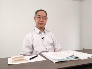 ≪日本古典への招待≫　奥の細道　前期講座（第1～7回）　後期講座（第8〜15回）