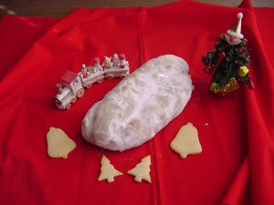 12/3「米粉シュトーレン」 会場:アトリエ・ウィークエンド(中央市山之神)締切11/26