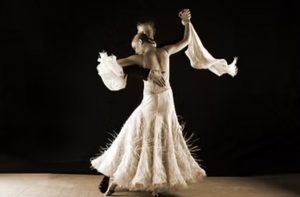 3/2　社交ダンス　無料体験教室