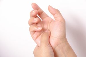 5/25　ハンドリフレクソロジー・セルフケア講座